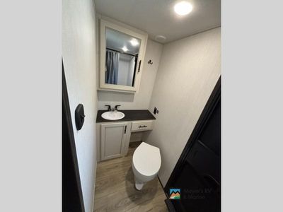 2026 Forest River RV Sabre - Photo 39