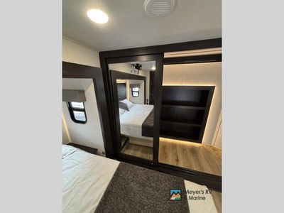 2026 Forest River RV Sabre - Photo 13
