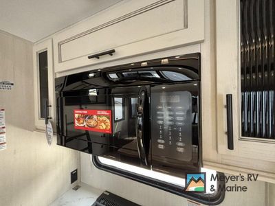 2026 Forest River RV Sabre - Photo 24