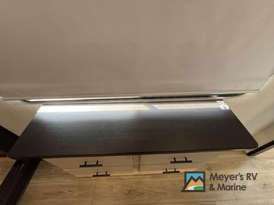 2026 Forest River RV Sabre - Photo 16