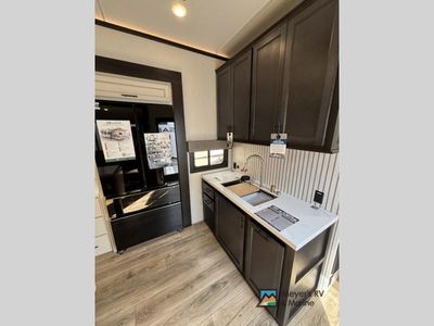 2026 Forest River RV Sabre - Photo 21