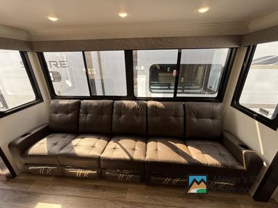 2026 Forest River RV Sabre - Photo 27