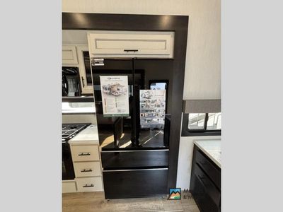 2026 Forest River RV Sabre - Photo 23