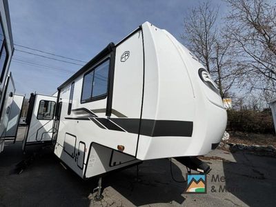 2026 Forest River RV Sabre - Photo 2