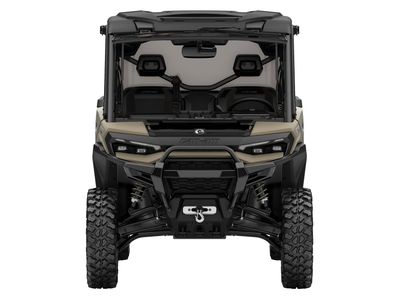 2026 Can-Am Defender MAX Limited HD11 - Photo 3