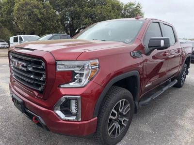 2021 GMC Sierra 1500 - Photo 2