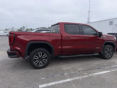 2021 GMC Sierra 1500 - Photo 9
