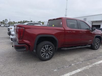 2021 GMC Sierra 1500 - Photo 10
