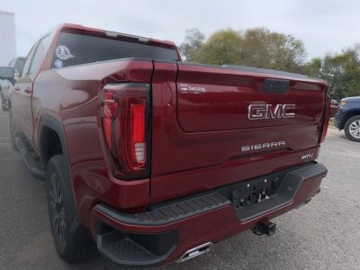 2021 GMC Sierra 1500 - Photo 12