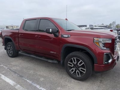 2021 GMC Sierra 1500 - Photo 4
