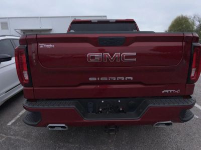 2021 GMC Sierra 1500 - Photo 11