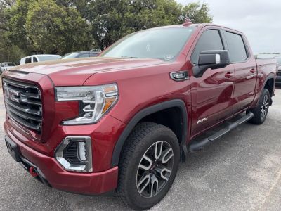 2021 GMC Sierra 1500 - Photo 1