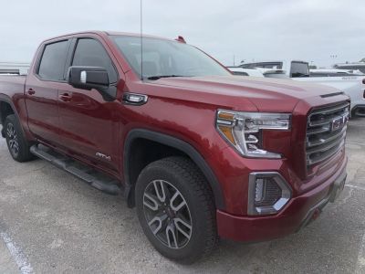 2021 GMC Sierra 1500 - Photo 3