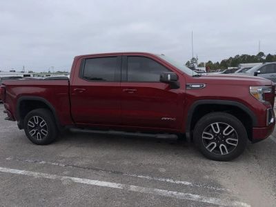 2021 GMC Sierra 1500 - Photo 5