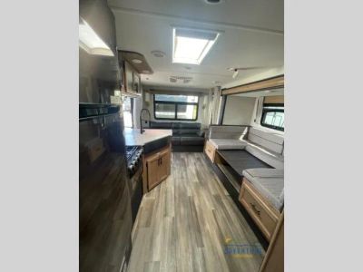 2023 Forest River Cherokee Grey Wolf Black Label - Photo 10