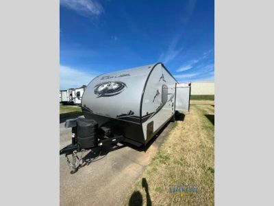 2023 Forest River Cherokee Grey Wolf Black Label - Photo 4