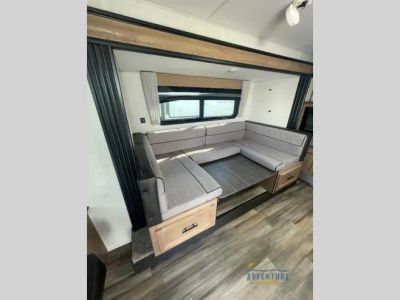 2023 Forest River Cherokee Grey Wolf Black Label - Photo 8