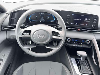 2026 Hyundai Elantra - Photo 17