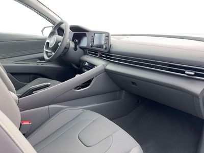 2026 Hyundai Elantra - Photo 34