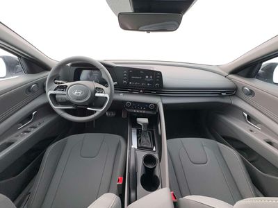 2026 Hyundai Elantra - Photo 13