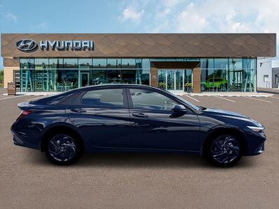 2026 Hyundai Elantra - Photo 28