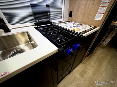 2026 Ember RV Overland - Photo 14