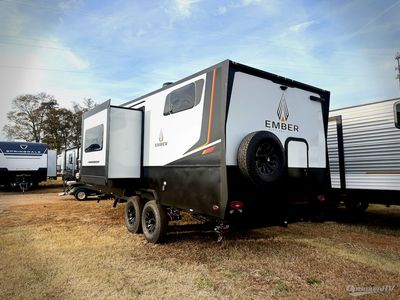 2026 Ember RV Overland - Photo 3