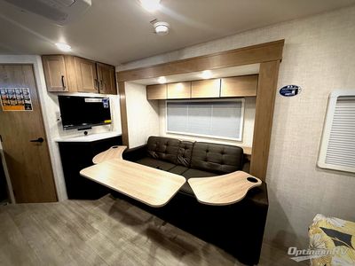 2026 Ember RV Overland - Photo 8