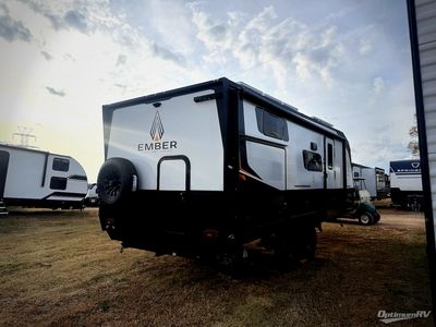 2026 Ember RV Overland - Photo 2