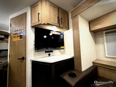 2026 Ember RV Overland - Photo 11