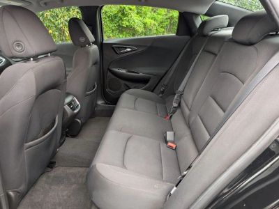 2018 Chevrolet Malibu - Photo 20