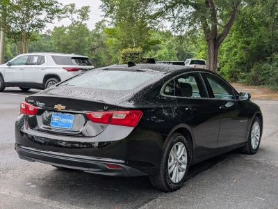 2018 Chevrolet Malibu - Photo 5
