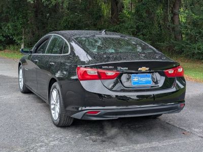 2018 Chevrolet Malibu - Photo 3