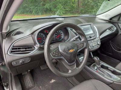 2018 Chevrolet Malibu - Photo 26
