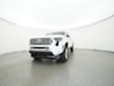 2025 Toyota Tacoma i-FORCE MAX Limited i-FORCE MAX Truck Double Cab - Photo 44
