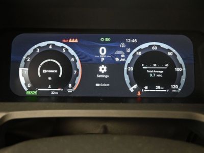 2025 Toyota Tacoma i-FORCE MAX Limited i-FORCE MAX Truck Double Cab - Photo 9