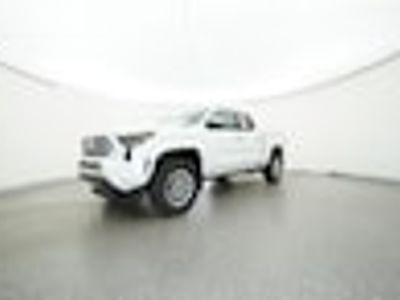 2025 Toyota Tacoma i-FORCE MAX Limited i-FORCE MAX Truck Double Cab - Photo 42