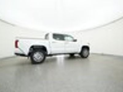 2025 Toyota Tacoma i-FORCE MAX Limited i-FORCE MAX Truck Double Cab - Photo 37
