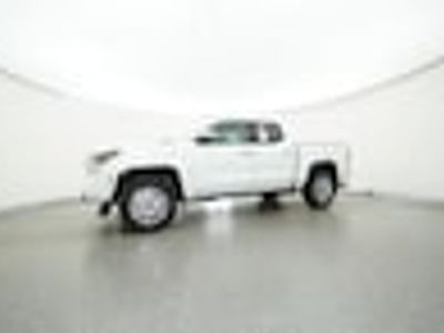 2025 Toyota Tacoma i-FORCE MAX Limited i-FORCE MAX Truck Double Cab - Photo 56