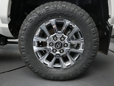 2025 Toyota Tacoma i-FORCE MAX Limited i-FORCE MAX Truck Double Cab - Photo 15