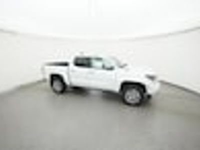 2025 Toyota Tacoma i-FORCE MAX Limited i-FORCE MAX Truck Double Cab - Photo 45