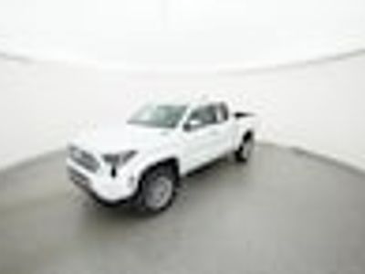 2025 Toyota Tacoma i-FORCE MAX Limited i-FORCE MAX Truck Double Cab - Photo 34
