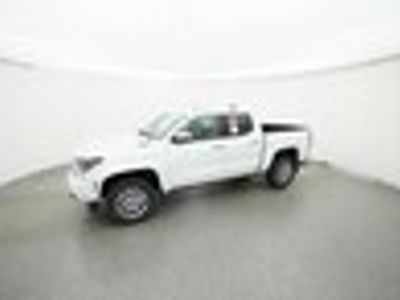 2025 Toyota Tacoma i-FORCE MAX Limited i-FORCE MAX Truck Double Cab - Photo 40
