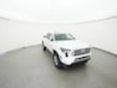2025 Toyota Tacoma i-FORCE MAX Limited i-FORCE MAX Truck Double Cab - Photo 35