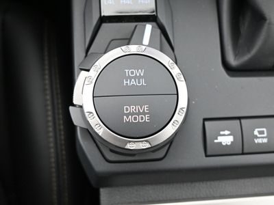 2025 Toyota Tacoma i-FORCE MAX Limited i-FORCE MAX Truck Double Cab - Photo 11