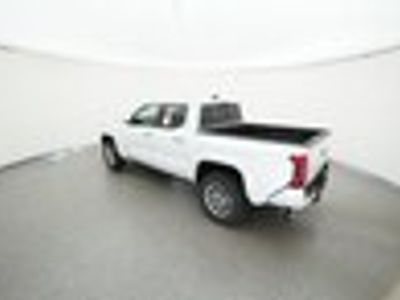 2025 Toyota Tacoma i-FORCE MAX Limited i-FORCE MAX Truck Double Cab - Photo 63