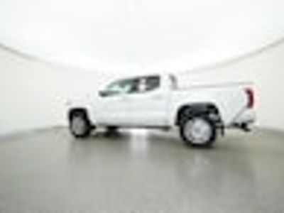 2025 Toyota Tacoma i-FORCE MAX Limited i-FORCE MAX Truck Double Cab - Photo 58