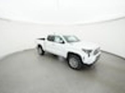 2025 Toyota Tacoma i-FORCE MAX Limited i-FORCE MAX Truck Double Cab - Photo 65