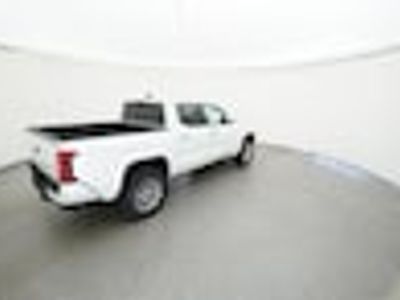 2025 Toyota Tacoma i-FORCE MAX Limited i-FORCE MAX Truck Double Cab - Photo 38