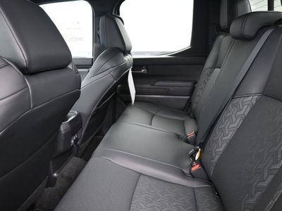 2025 Toyota Tacoma i-FORCE MAX Limited i-FORCE MAX Truck Double Cab - Photo 14